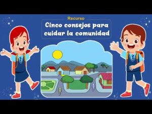 Consejos para encontrar un hogar en un vecindario multicultural