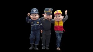 Consejos para encontrar un vecindario seguro para tu familia