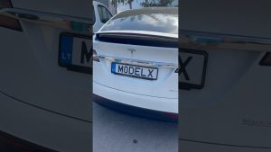 Diseño de Ruedas: Personalización y Opciones para el Model X