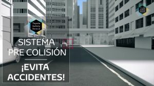 Errores en el Sistema de Asistencia de Colisión: Problemas en la Respuesta a Accidentes