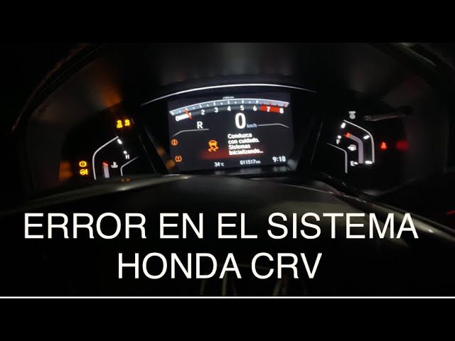 Errores en el Sistema de Asistencia de Giro: Problemas de Maniobrabilidad