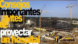 Factores a considerar al elegir una vivienda cerca de hospitales