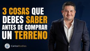 Factores a considerar al elegir una vivienda en zonas rurales