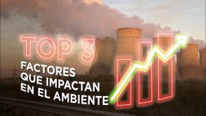 Factores que influyen en la calidad del aire y su impacto en la salud familiar