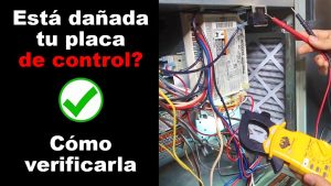 Fallas en el Sistema de Climatización: Problemas de Calefacción y Refrigeración