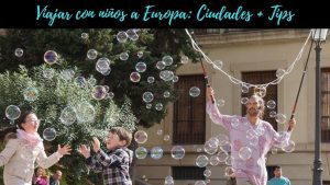 Guía para elegir el mejor lugar para vivir con niños pequeños