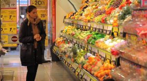 La importancia de la proximidad a supermercados y tiendas