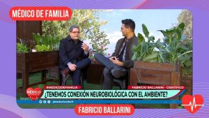 La importancia de los espacios verdes para las familias