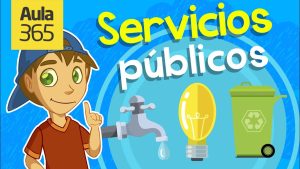 La importancia del acceso a servicios públicos al elegir un hogar