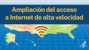 La influencia del acceso a internet de alta velocidad en la elección del hogar