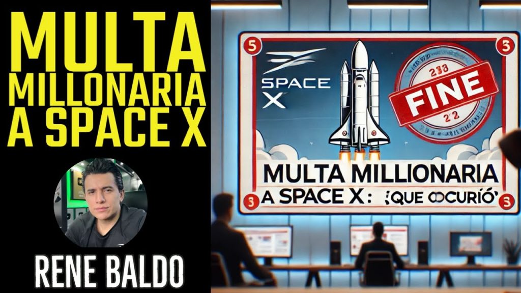 Model X y SpaceX: Explorando la Conexión con la Exploración Espacial