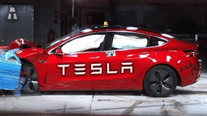 Model X y Tesla Insurance: Explorando Opciones de Seguro