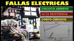 Problemas de Desgaste de la Batería de Arranque: Evaluación de Componentes del Sistema Eléctrico