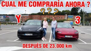 Tesla Model Y: El SUV Compacto que Está Cambiando el Juego