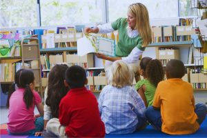 centro infantil en callosa de segura - IP