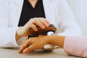 medicina y dermatologia - IP