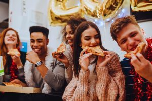 pizzeria artesana- IP