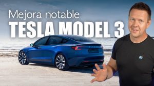 Carga Rápida Viajes Largos: Superchargers y el Model Y