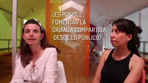 Cómo encontrar una comunidad que apoye la crianza compartida