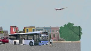 Cómo la infraestructura verde puede mejorar tu calidad de vida