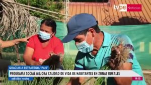 Cómo la proximidad a áreas rurales puede mejorar la calidad de vida
