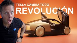 Conducción Autónoma con Clase: Tecnologías de Seguridad del Model Y