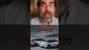 Diseño Tesla: Filosofía Estética Reflejada en el Model Y