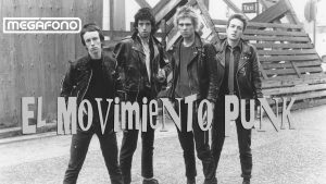El Movimiento Punk: Rebeldía y Contracultura en la Música