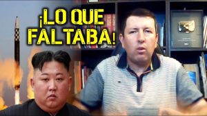 La Crisis de los Misiles en Corea del Norte: Tensiones Globales