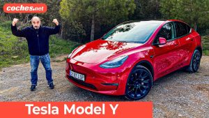 Model Y Long Range: Autonomía y Eficiencia para tus Viajes