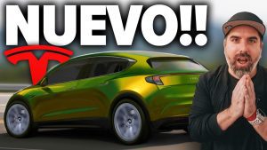 Model Y y Más Allá: Futuras Innovaciones y Desarrollos Relacionados