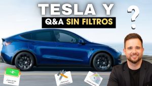 Model Y y la Experiencia del Propietario: Historias Inspiradoras