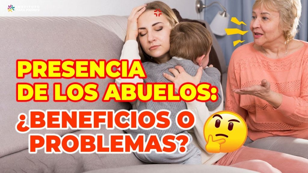 Ventajas de vivir cerca de familiares y amigos para la crianza de los hijos