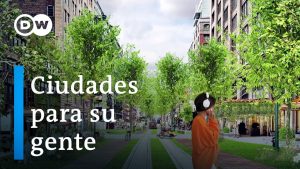 Ventajas de vivir en ciudades con buena infraestructura para el transporte