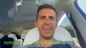 Viaje en Familia: Descubriendo la Espaciosidad del Model Y