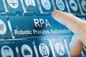automatización robótica - IP