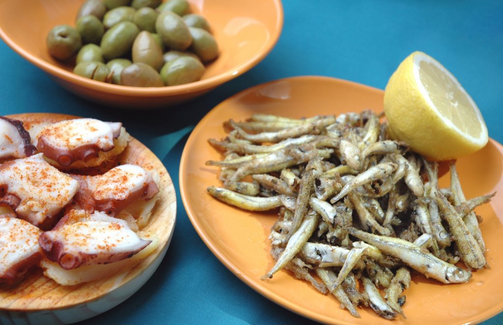 comer pescado en sevilla - IP (1) | Diario Digital XXI comer pescado en sevilla - IP (1)