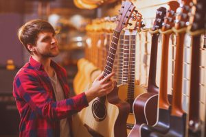 instrumentos de música - IP