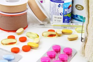 medicamentos sin receta - IP