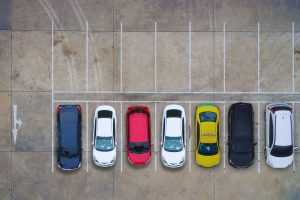 parking en chamartin - IP