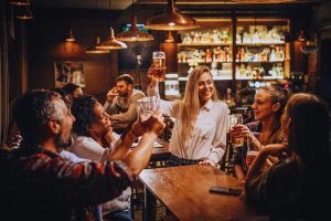 pub irlandés en moncloa - IP | Diario Digital XXI pub irlandés en moncloa - IP