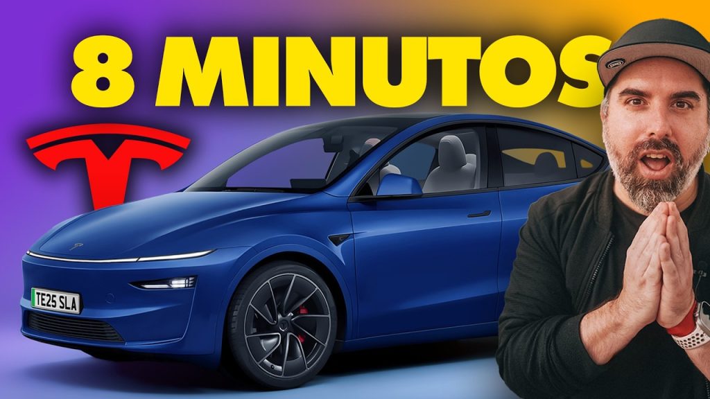 Carga Potente Viajes Largos: Superchargers y el Cybertruck