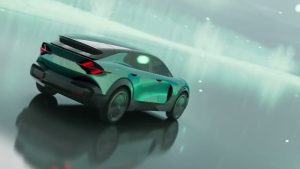 Cero Emisiones Cien Emociones: Model Y y el Placer de Conducir