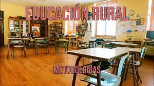 Cómo elegir un entorno rural que favorezca la educación en casa