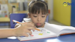 Cómo elegir un vecindario con acceso a programas de apoyo escolar.