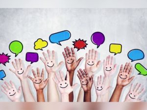 Cómo encontrar un hogar en zonas con un alto nivel de participación ciudadana