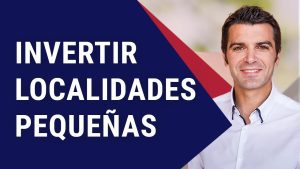 Cómo encontrar una vivienda en pueblos con buena infraestructura