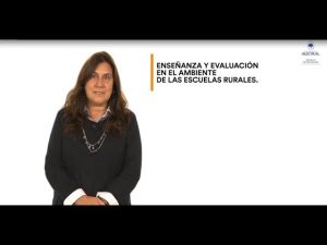 Cómo evaluar las escuelas rurales para la educación de tus hijos