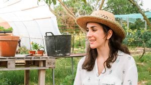 Cómo la vida en el campo favorece la economía familiar