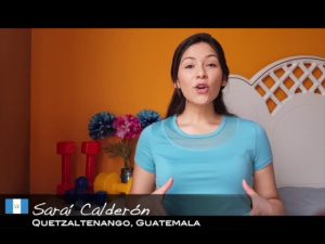 Cómo la vida en el campo promueve un estilo de vida activo